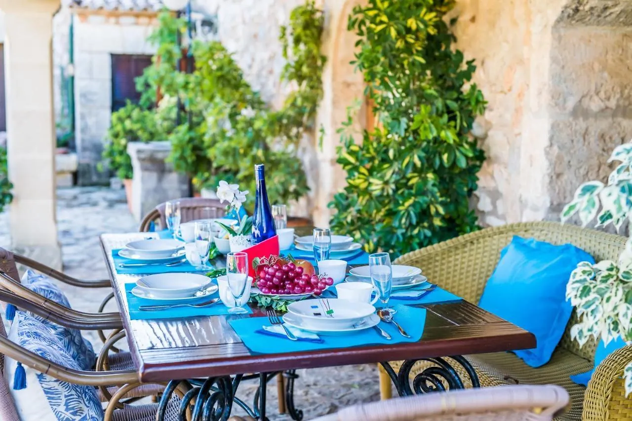 Ideal Property Mallorca - Cas Home Buger 0*,  Spain