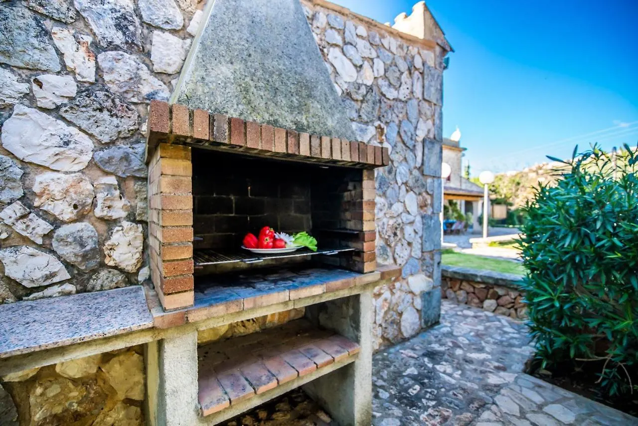 Country house Ideal Property Mallorca - Cas Home Buger Spain
