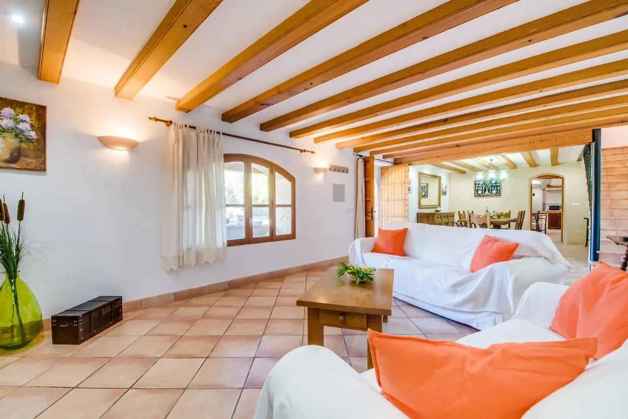 Ideal Property Mallorca - Cas Home Buger 0*,