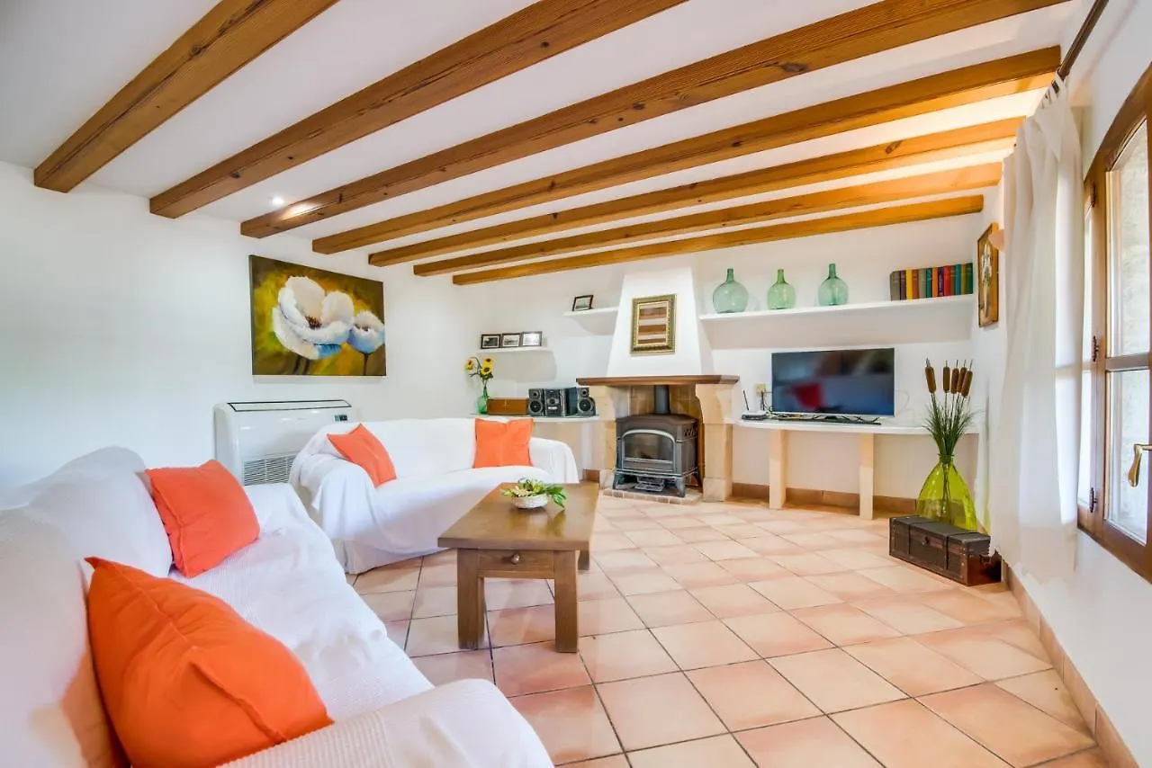 Ideal Property Mallorca - Cas Home Buger