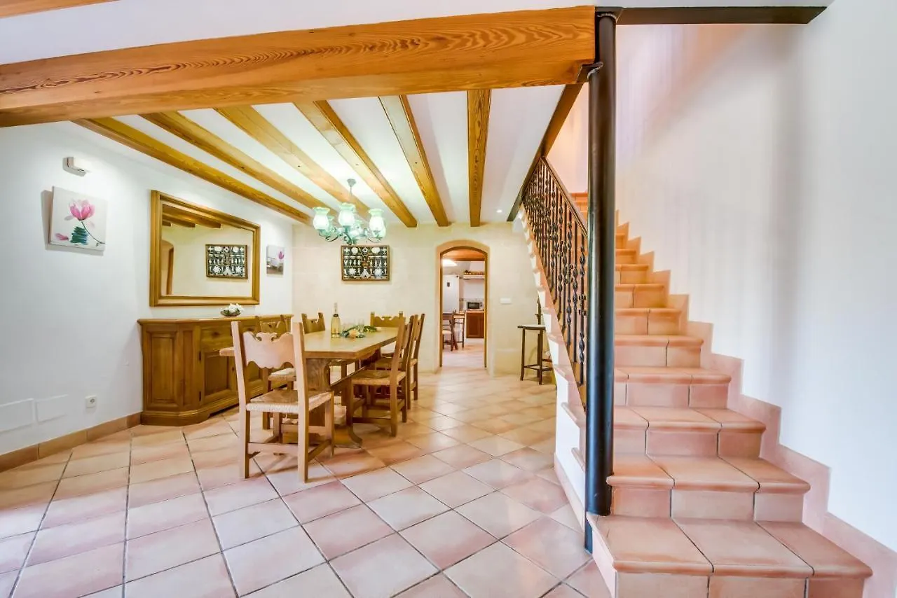Ideal Property Mallorca - Cas Home Buger Spain