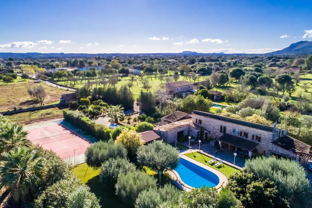 Ideal Property Mallorca - Cas Home Buger