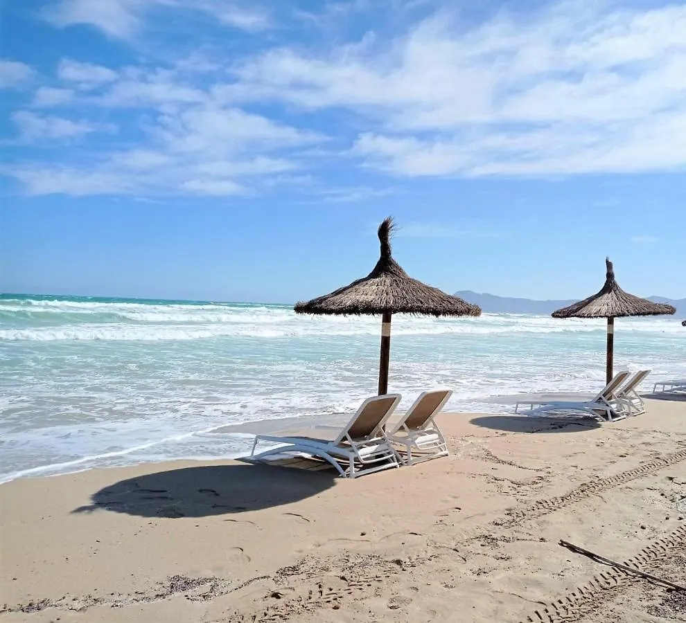 Ideal Property Mallorca - Cas Home Buger 0*,