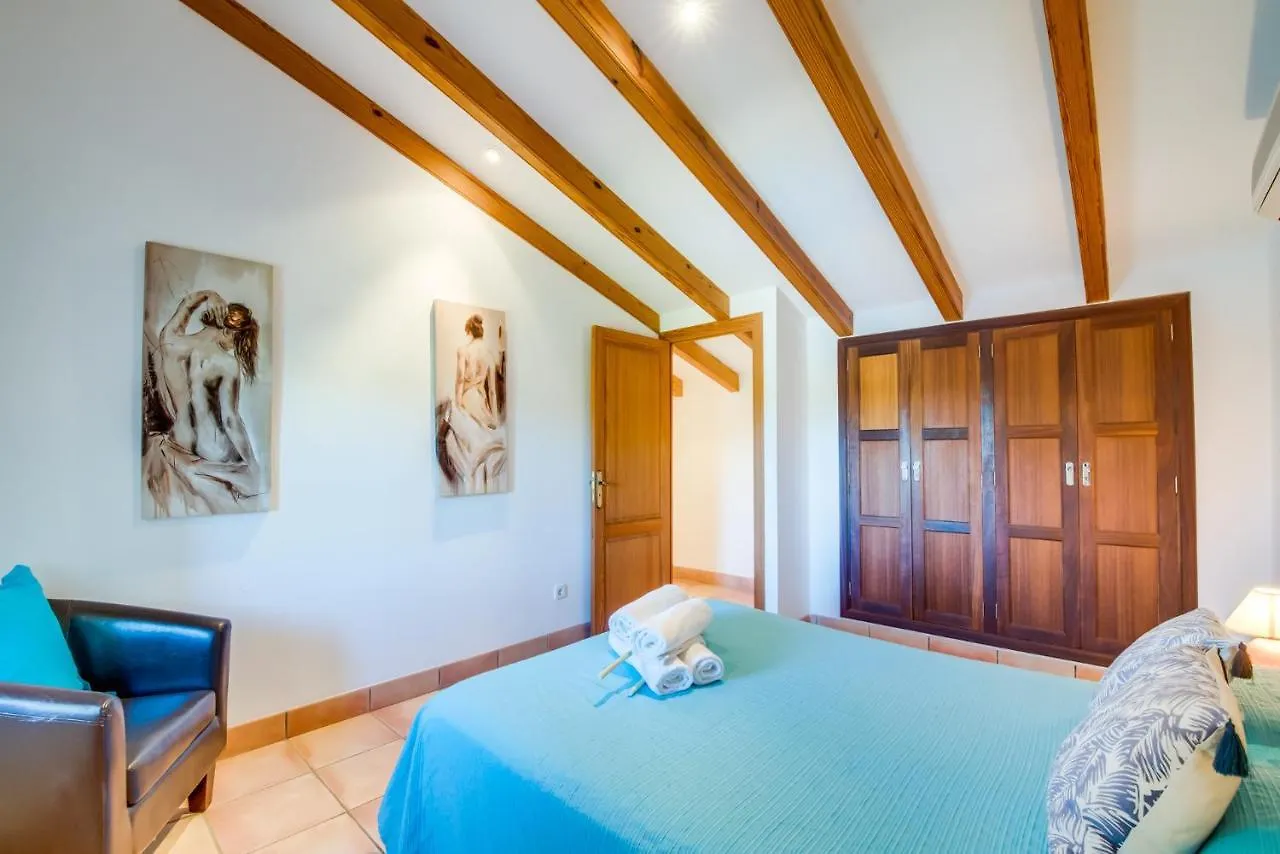 Ideal Property Mallorca - Cas Home Buger
