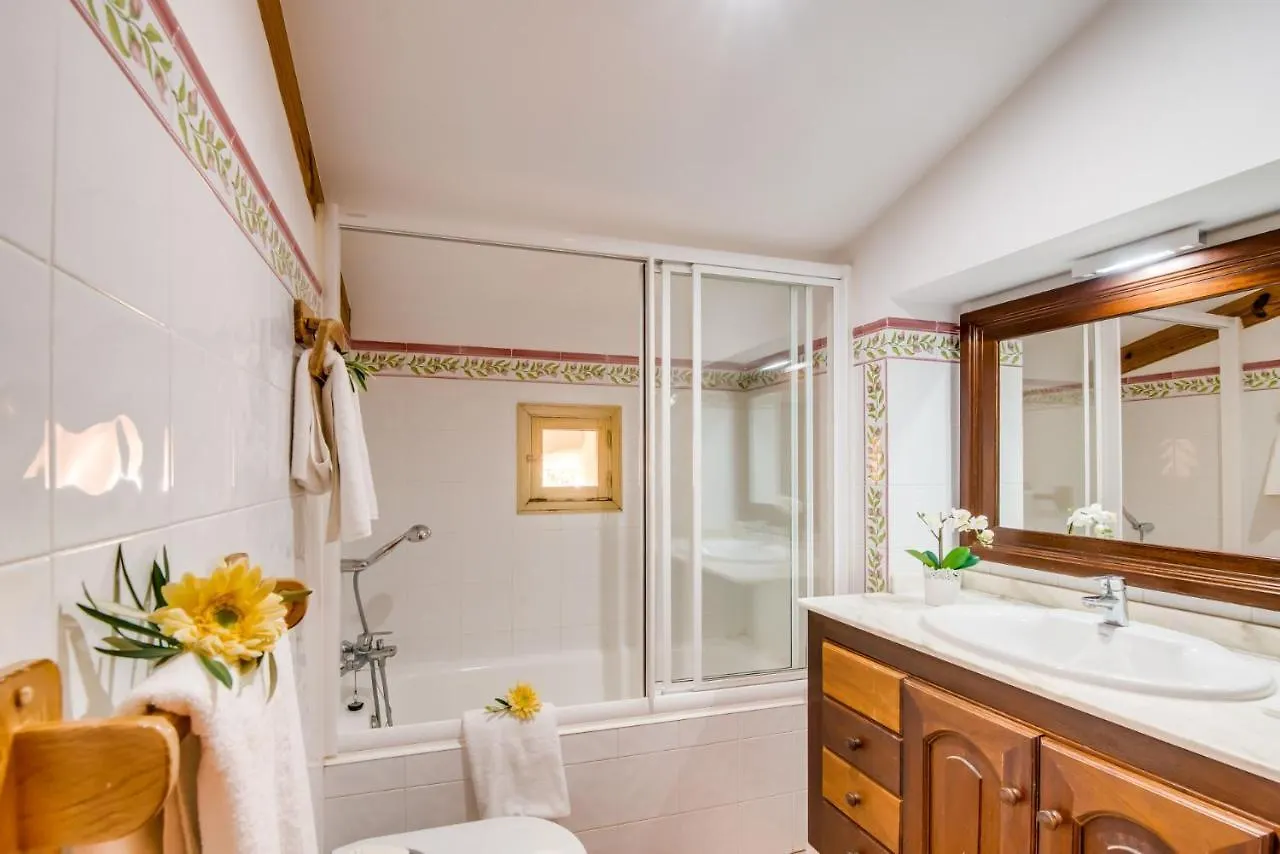 Ideal Property Mallorca - Cas Home Buger Country house