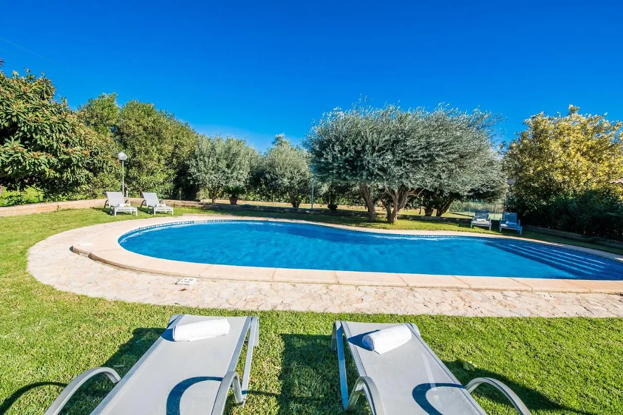 Ideal Property Mallorca - Cas Home Buger