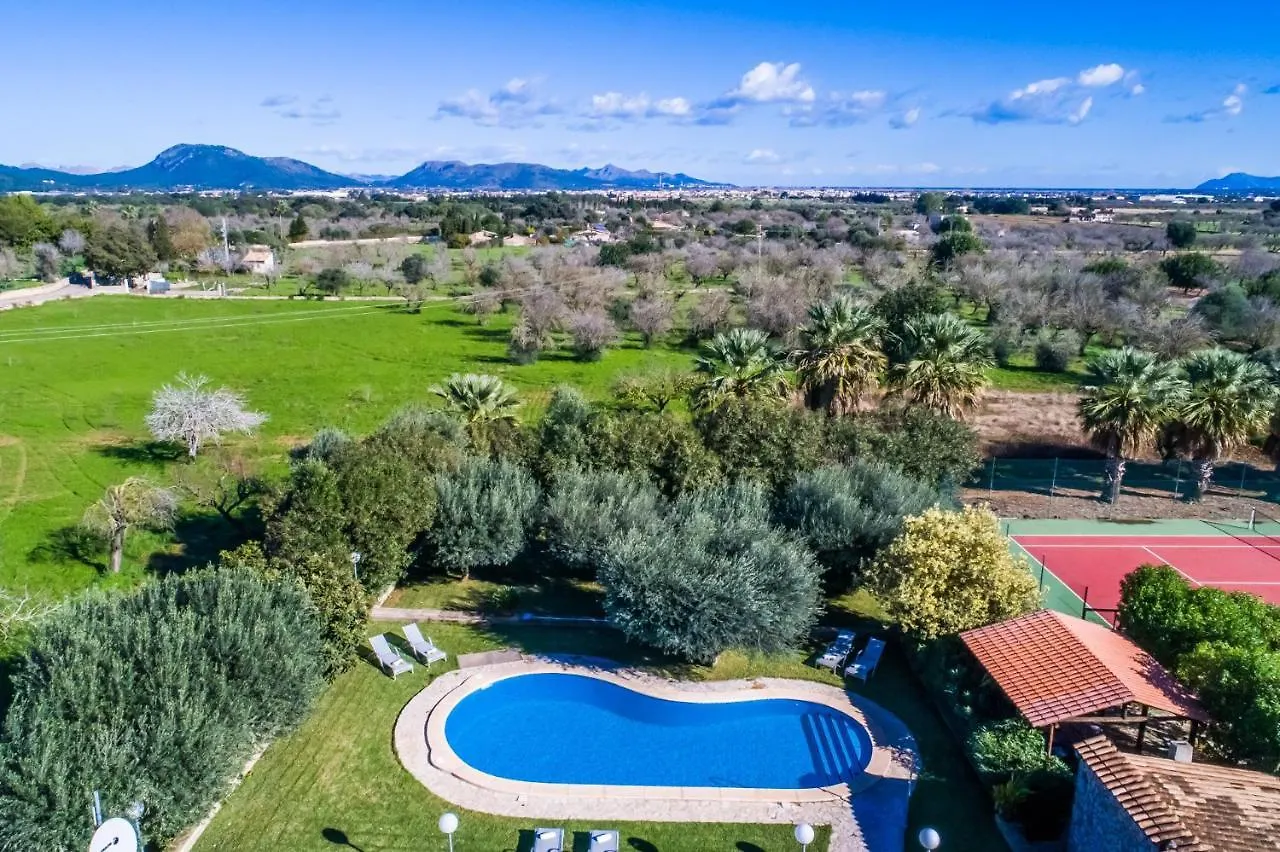Ideal Property Mallorca - Cas Home Buger Spain