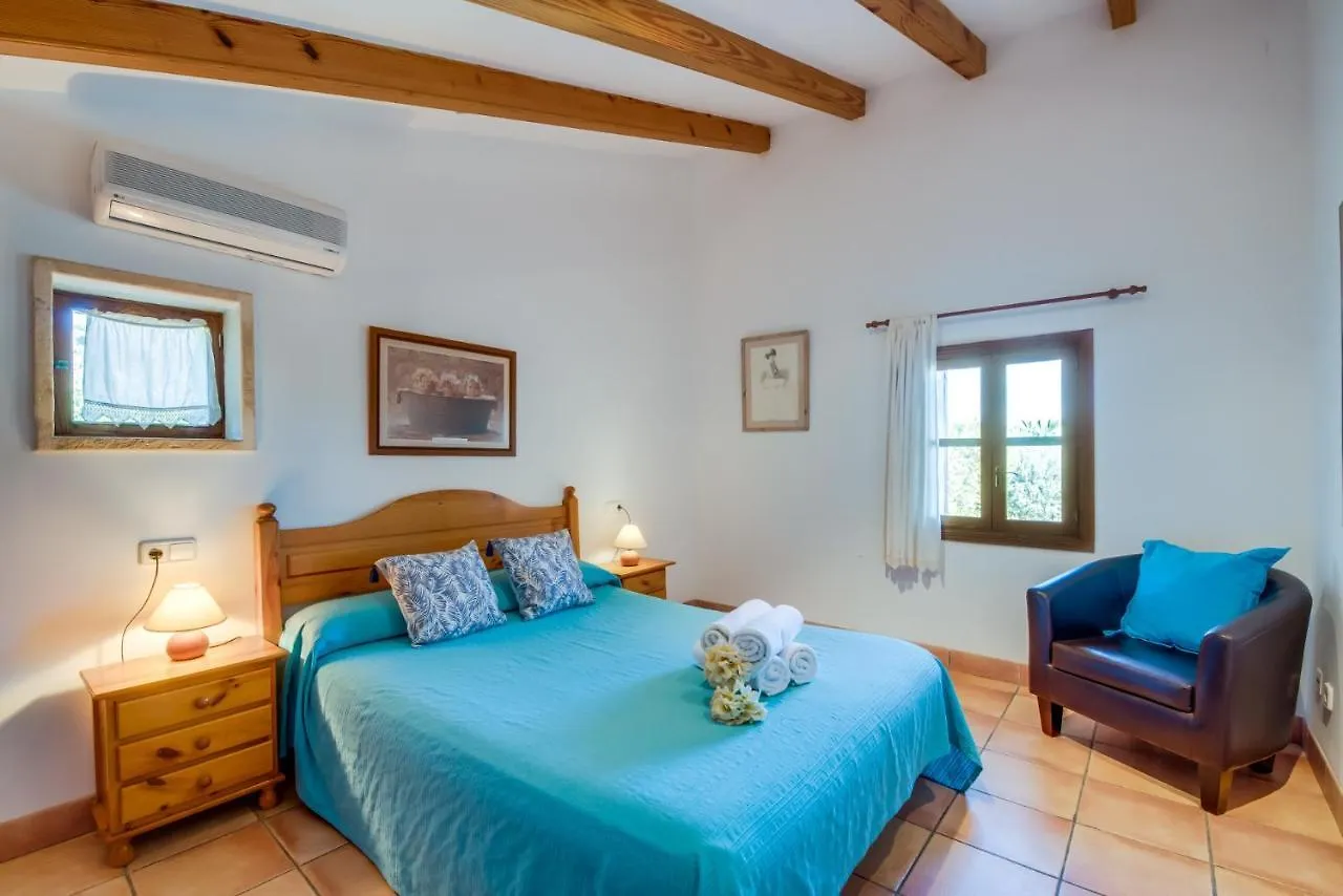 Ideal Property Mallorca - Cas Home Buger