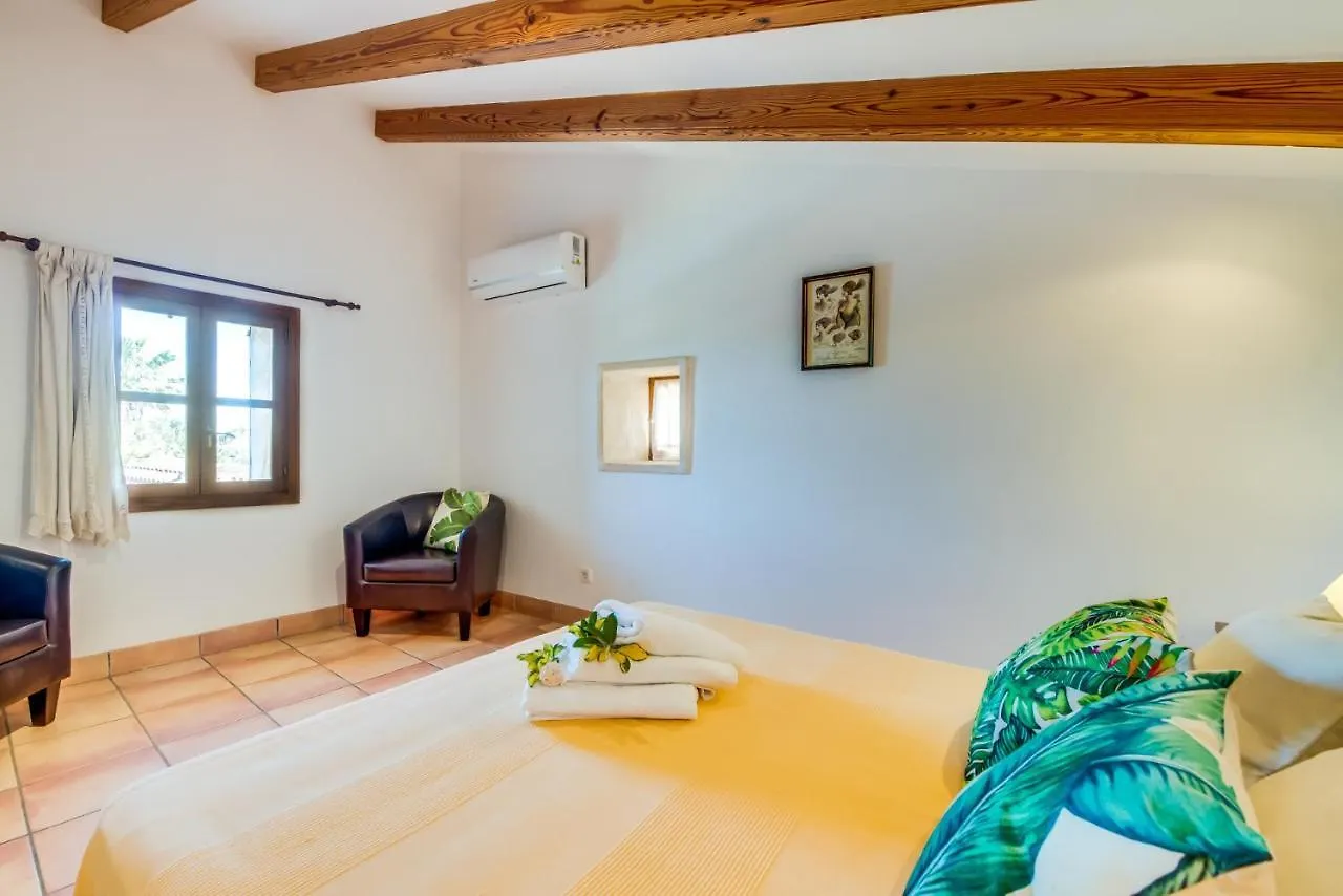 Country house Ideal Property Mallorca - Cas Home Buger Spain