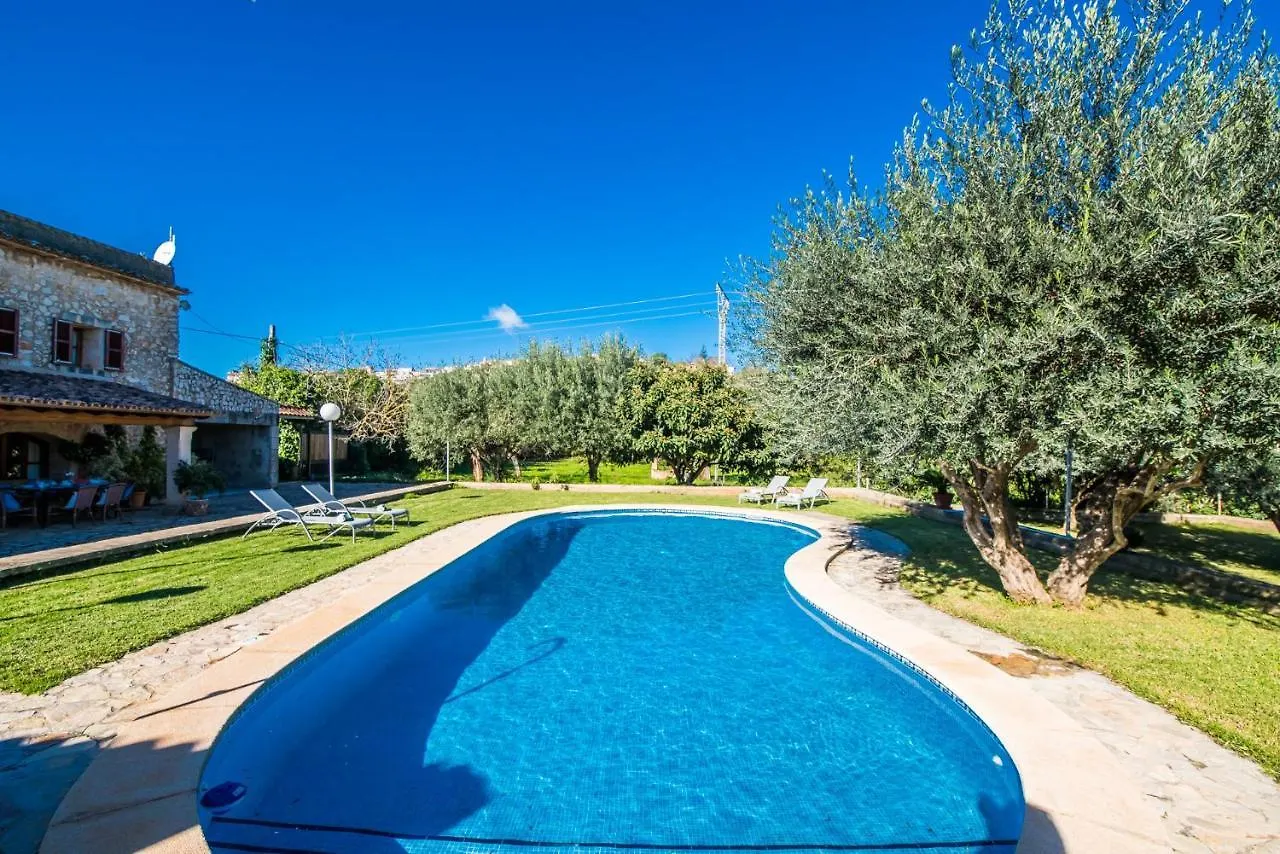 Ideal Property Mallorca - Cas Home Buger