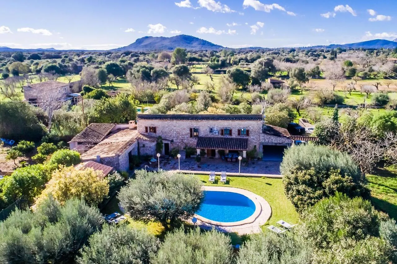 Ideal Property Mallorca - Cas Home Buger 0*,  Spain