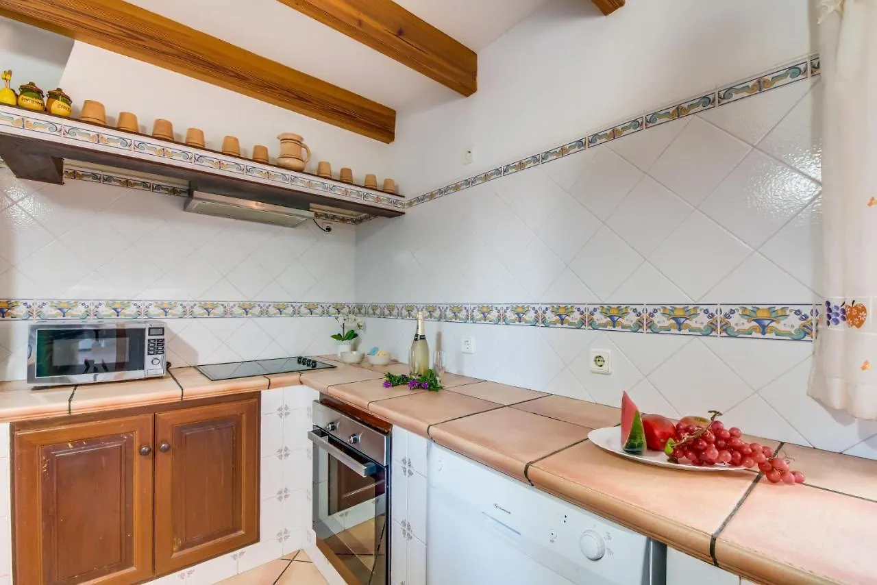 Ideal Property Mallorca - Cas Home Buger Spain