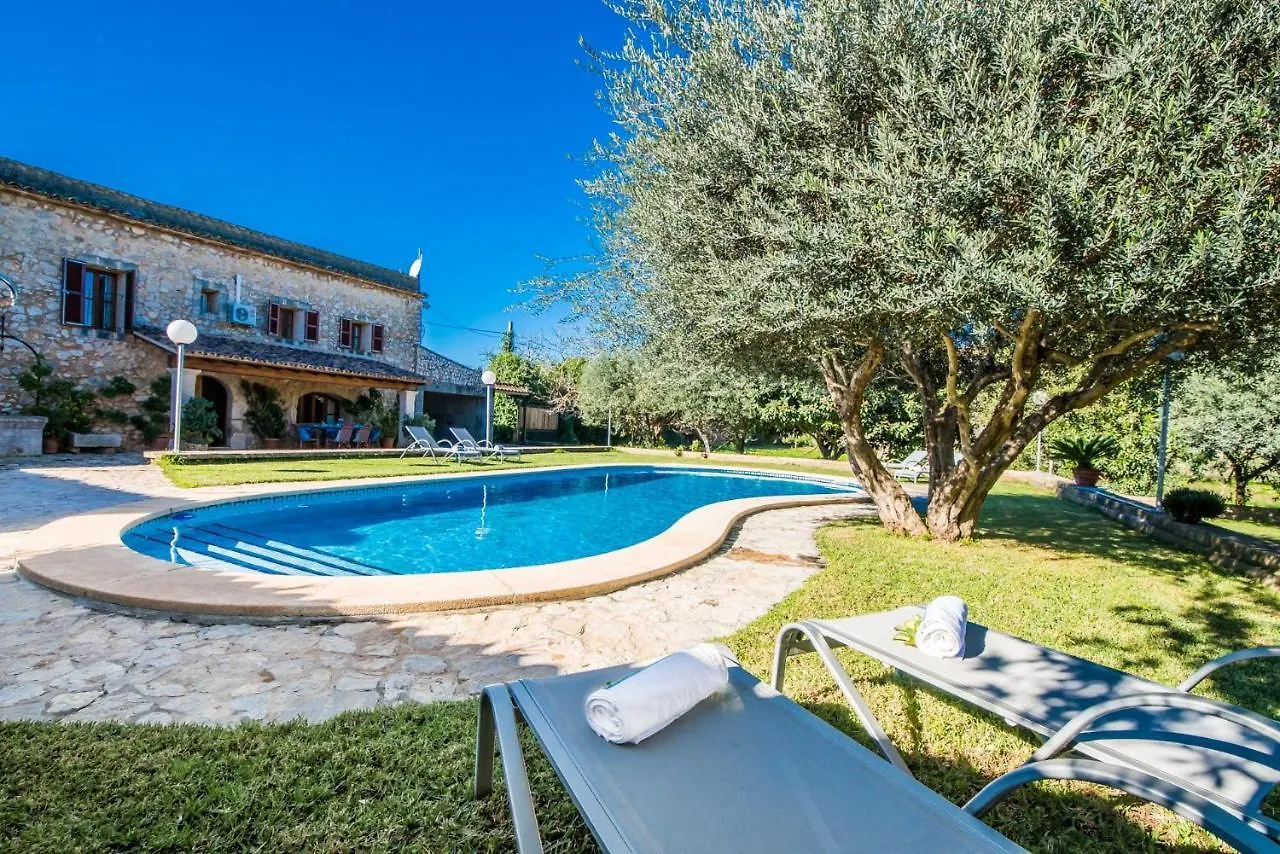 Ideal Property Mallorca - Cas Home Buger 0*,  Spain