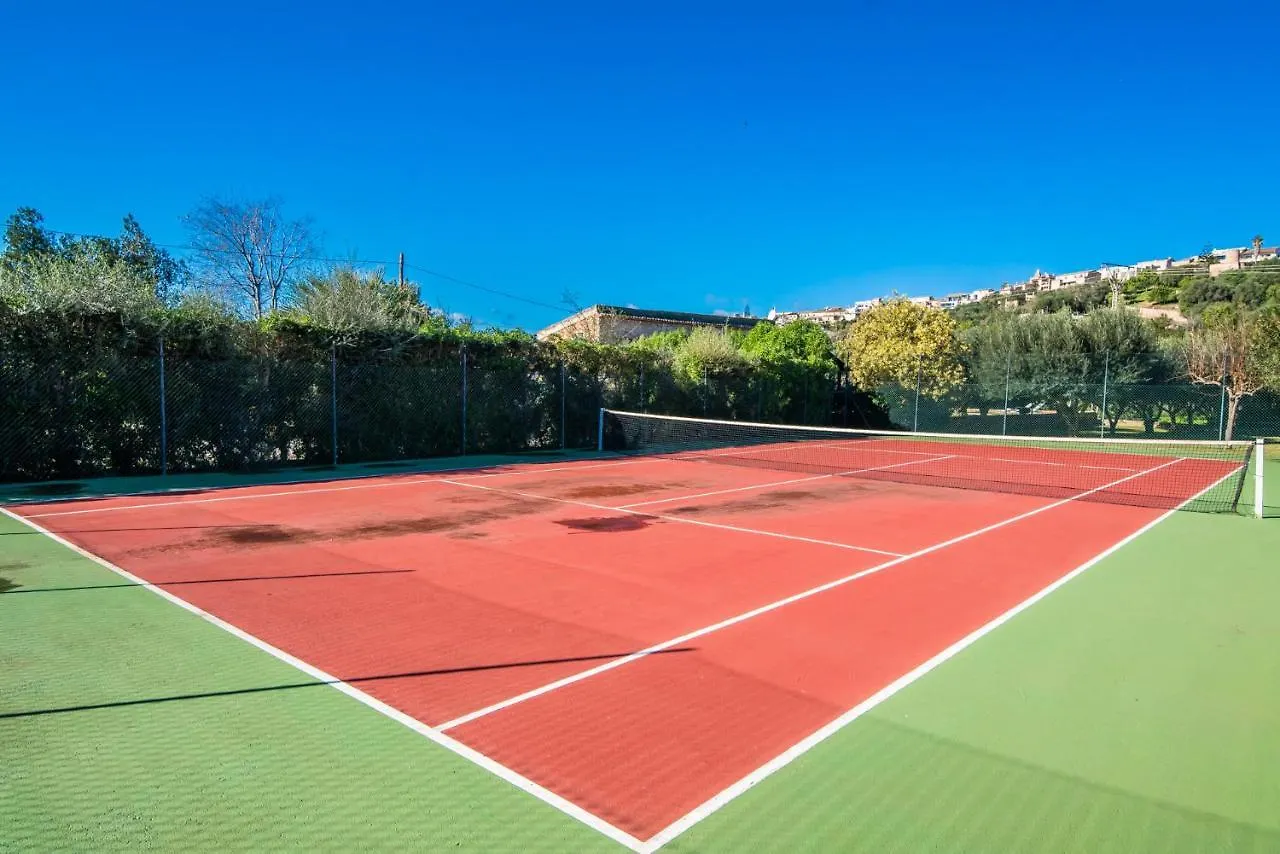 Country house Ideal Property Mallorca - Cas Home Buger